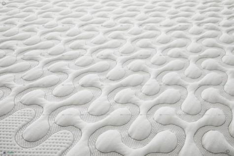 Hyder Beds Elavate 1000 Pocket Sprung Mattress