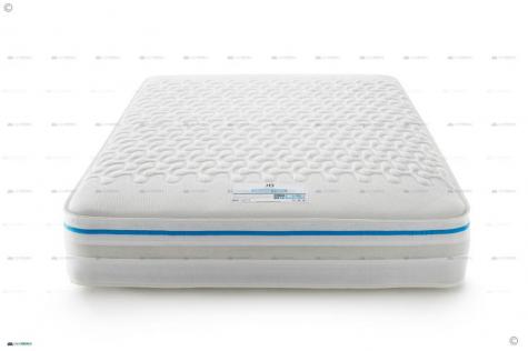 Hyder Beds Elavate 1000 Pocket Sprung Mattress