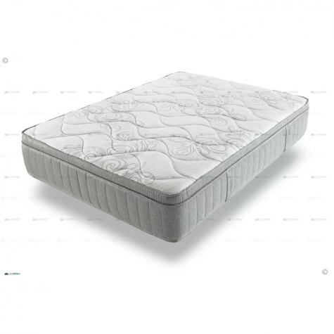 Hyder Beds Indulgence 2000 Pocket Sprung Mattress