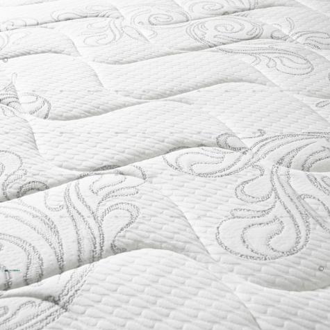 Hyder Beds Indulgence 2000 Pocket Sprung Mattress