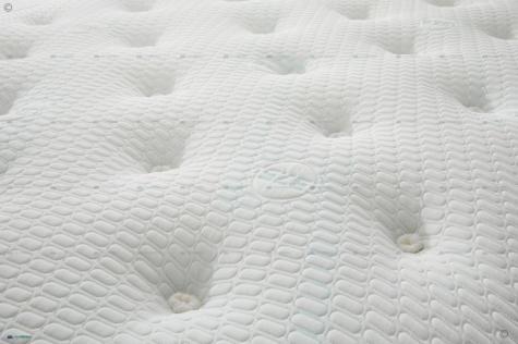 Hyder Beds Revive 375 2000 Pocket Sprung Mattress