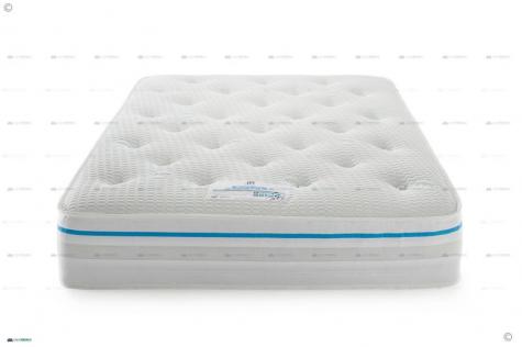 Hyder Beds Revive 375 2000 Pocket Sprung Mattress