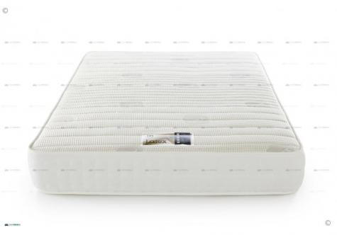 Hyder Beds Latex 2000 Pocket Sprung and Latex Foam Mattress