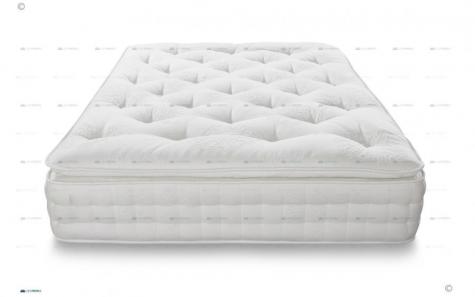 Hyder Beds Alpinia 3000 Pillow Top Pocket Sprung Mattress