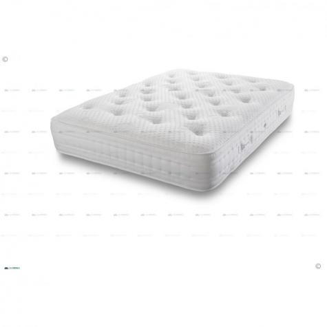 Hyder Beds Cassini 5000 Pocket Sprung Dual Season Mattress