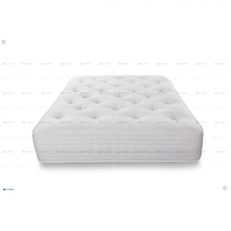 Hyder Beds Cassini 5000 Pocket Sprung Dual Season Mattress