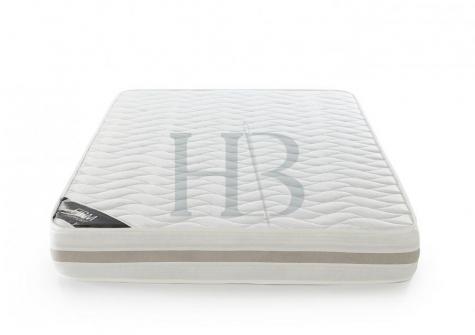 Hyder Beds Firm Support Mattress