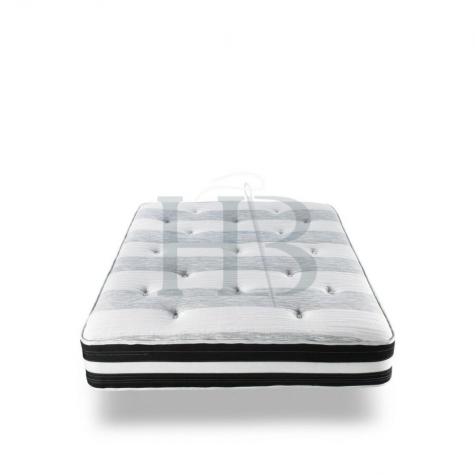 Hyder Beds Neptune Orthopedic 3D Mattress