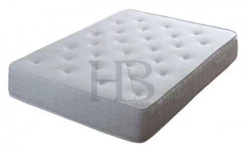 Hyder Beds Ruby Orthopedic Mattress