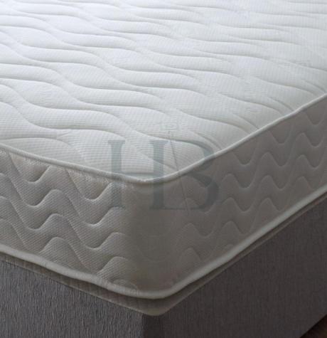 Hyder Beds Cool Touch Memory Foam Orthopedic Mattress