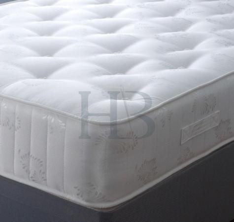 Hyder Beds Elysia Orthopedic Mattress