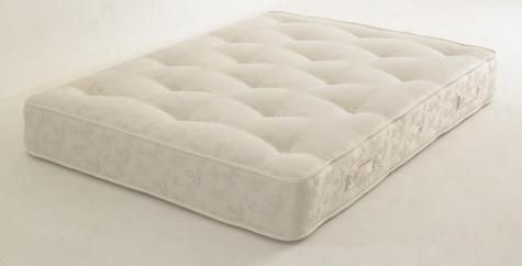 Apollo Beds Supreme Hotel 1000 Pocket Sprung Mattress