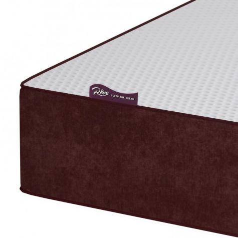 Reve Ruby Memory Foam and GelFlex Mattress