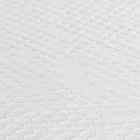 Reve Cloud CoolBlue Memory Foam Mattress