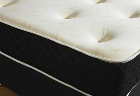 Kayflex Memory Collection Memory Foam Spring Mattress