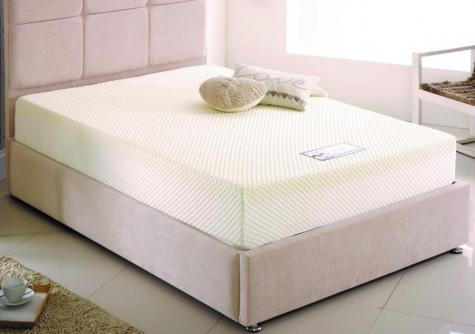 Kayflex Platinum Memory Foam Mattress