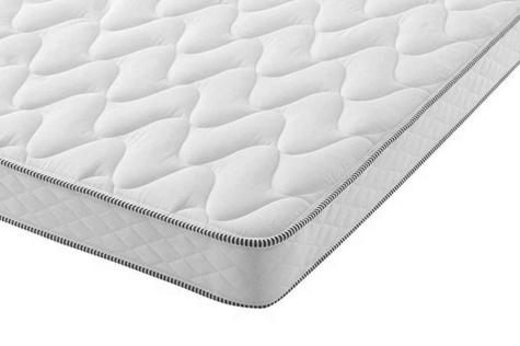 Kayflex Shallow 800 Pocket Sprung Mattress