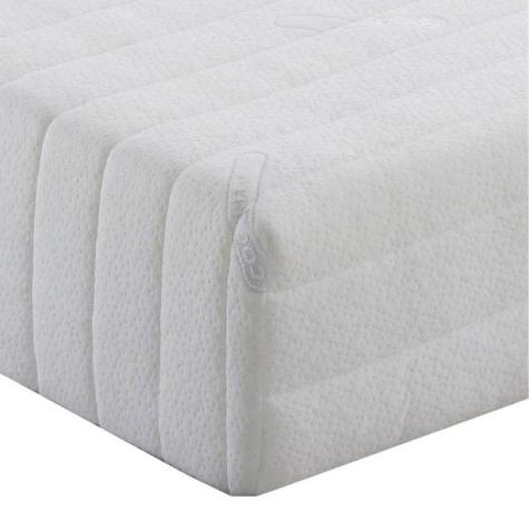 Kayflex Coolmax Memory Foam Mattress