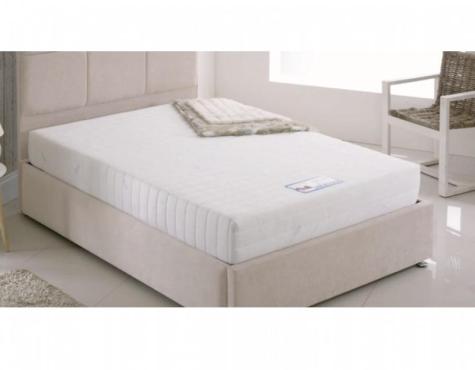 Kayflex Coolmax Memory Foam Mattress