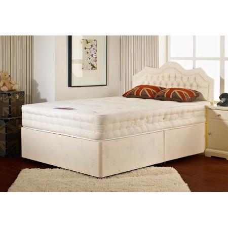 DreamMode Majestic Orthopaedic Mattress