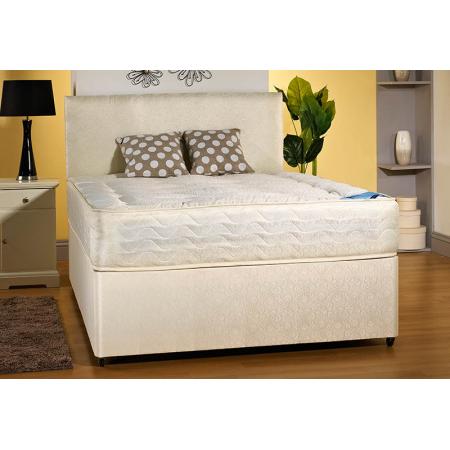 DreamMode Oxford Deep Quilted Mattress